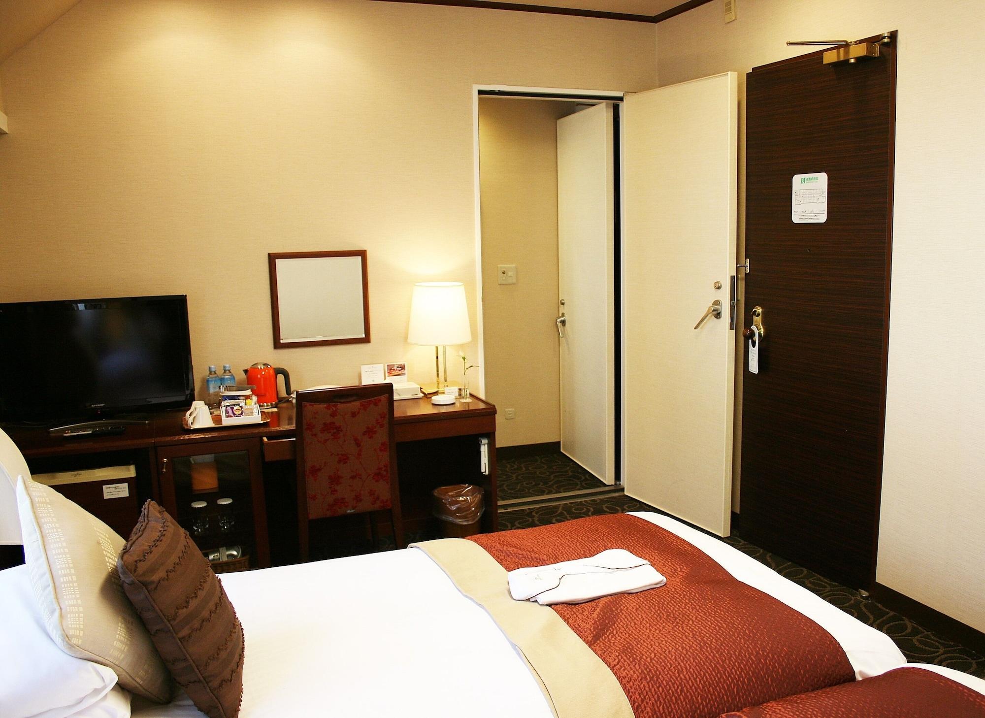 Shibuya Creston 4*
