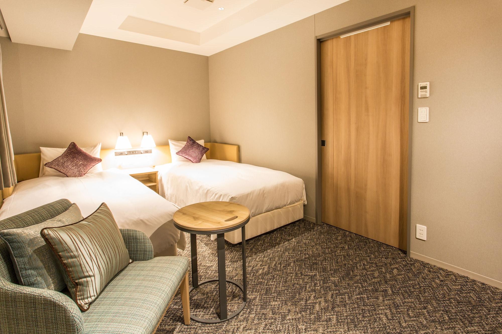 Musse Ginza Meitetsu 4* Tokyo