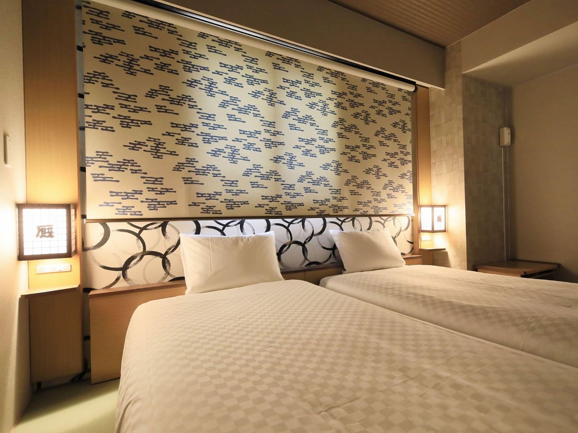Tamayura Asakusa 3* Tokyo