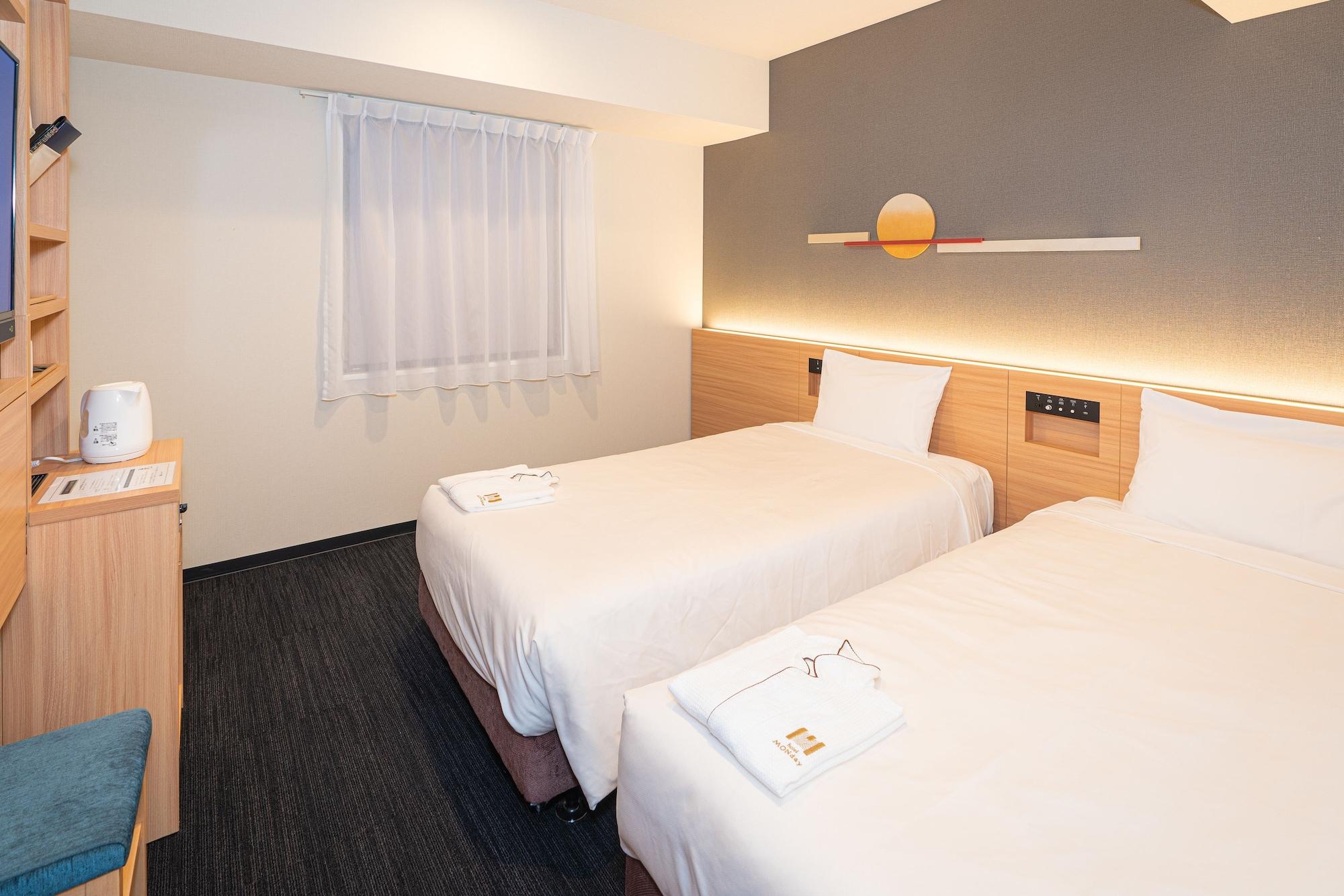 Hotel Monday Nishikasai Tokyo