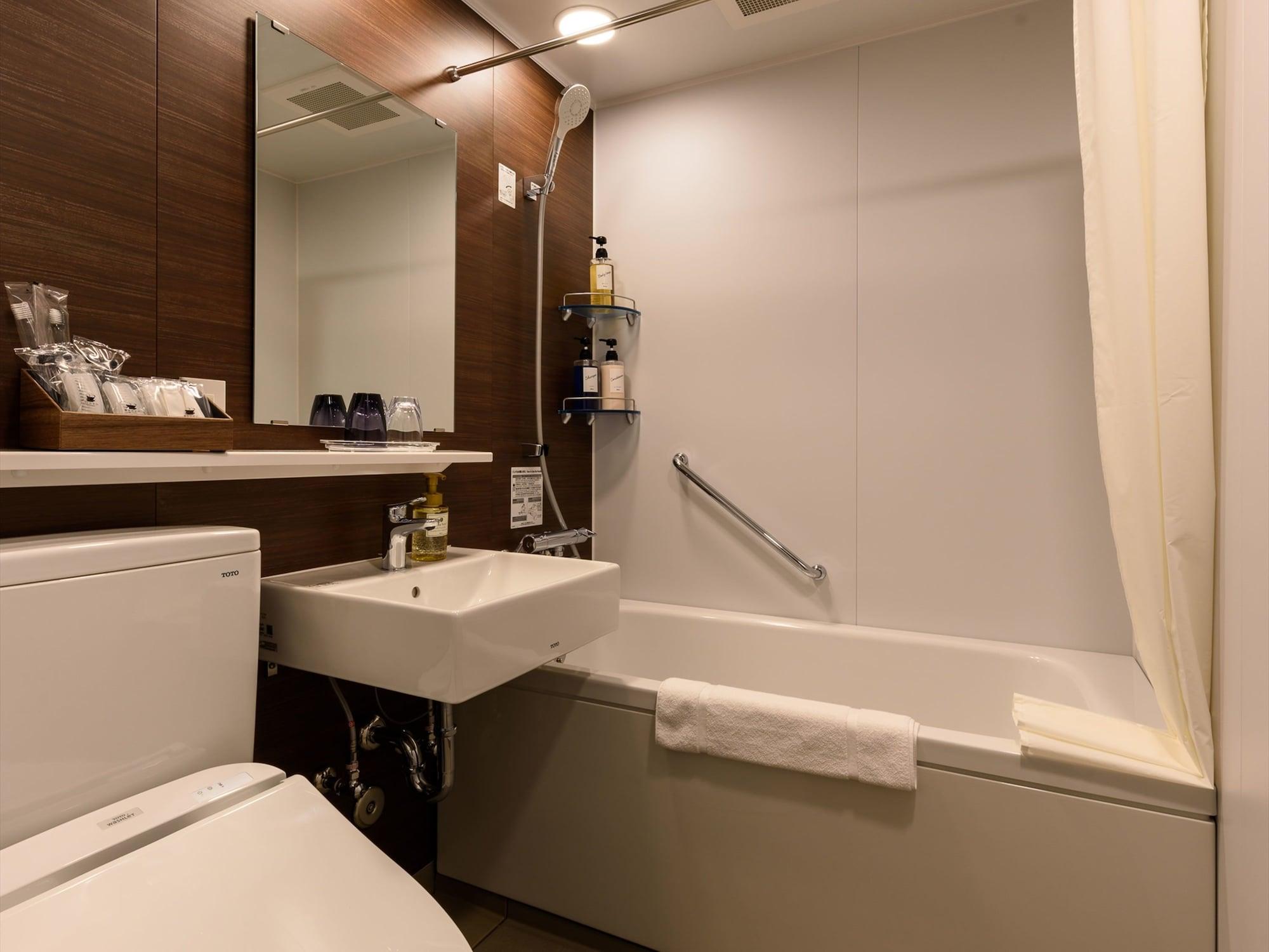 Henn Na Asakusa Tawaramachi Hotel 3*