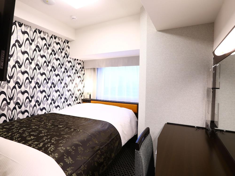 Hotel Apa Yamanote Otsuka Eki Tower