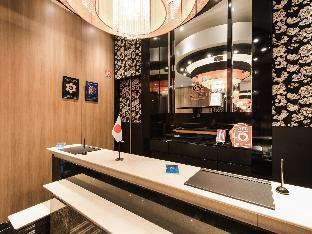 Apa Ueno Ekikita Hotel 3*