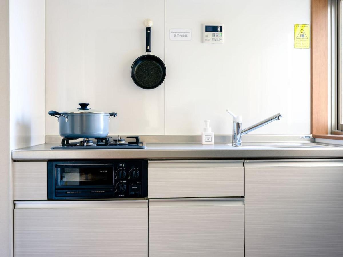 Hideout Apartment
