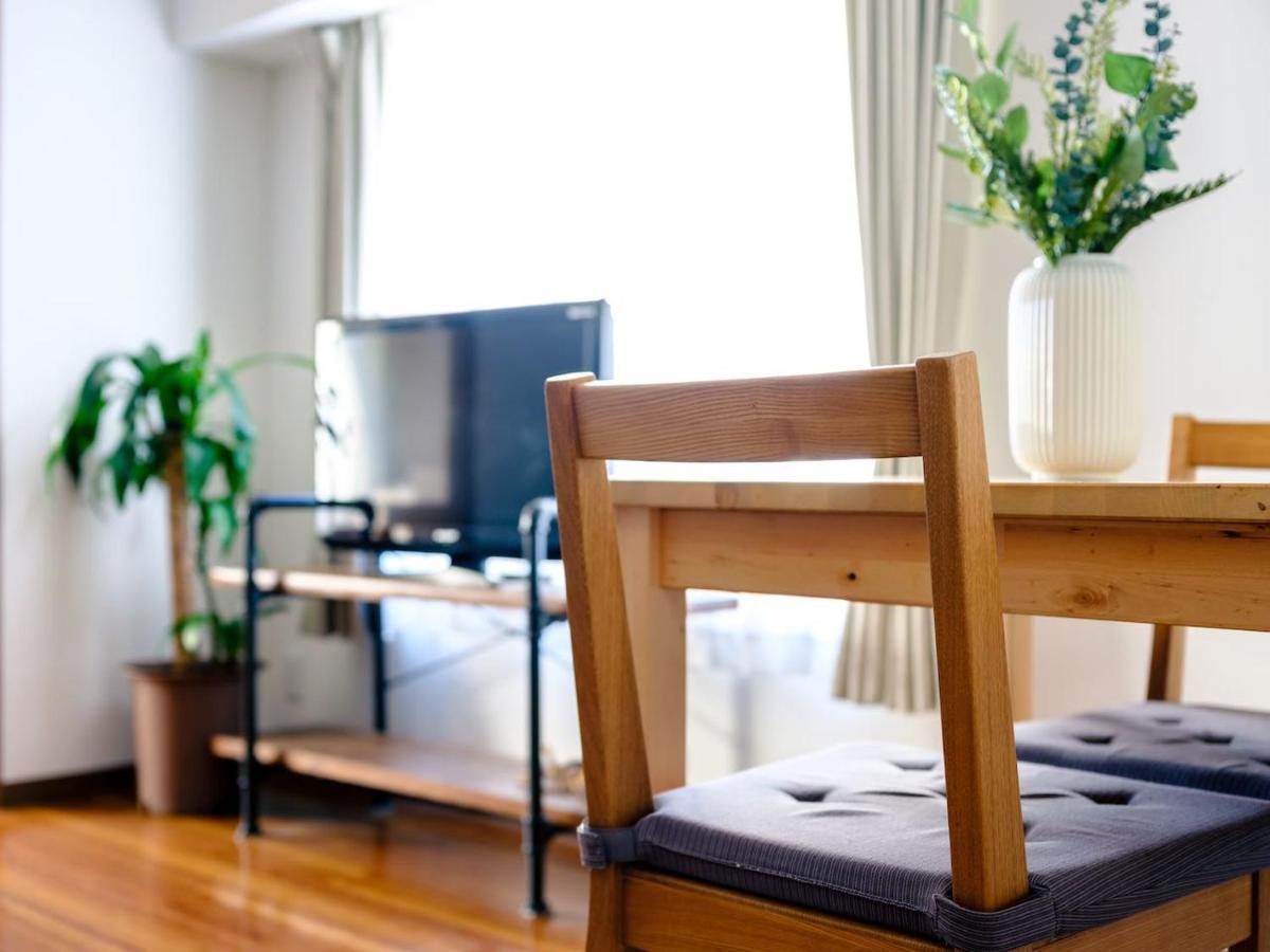 Hideout Apartment