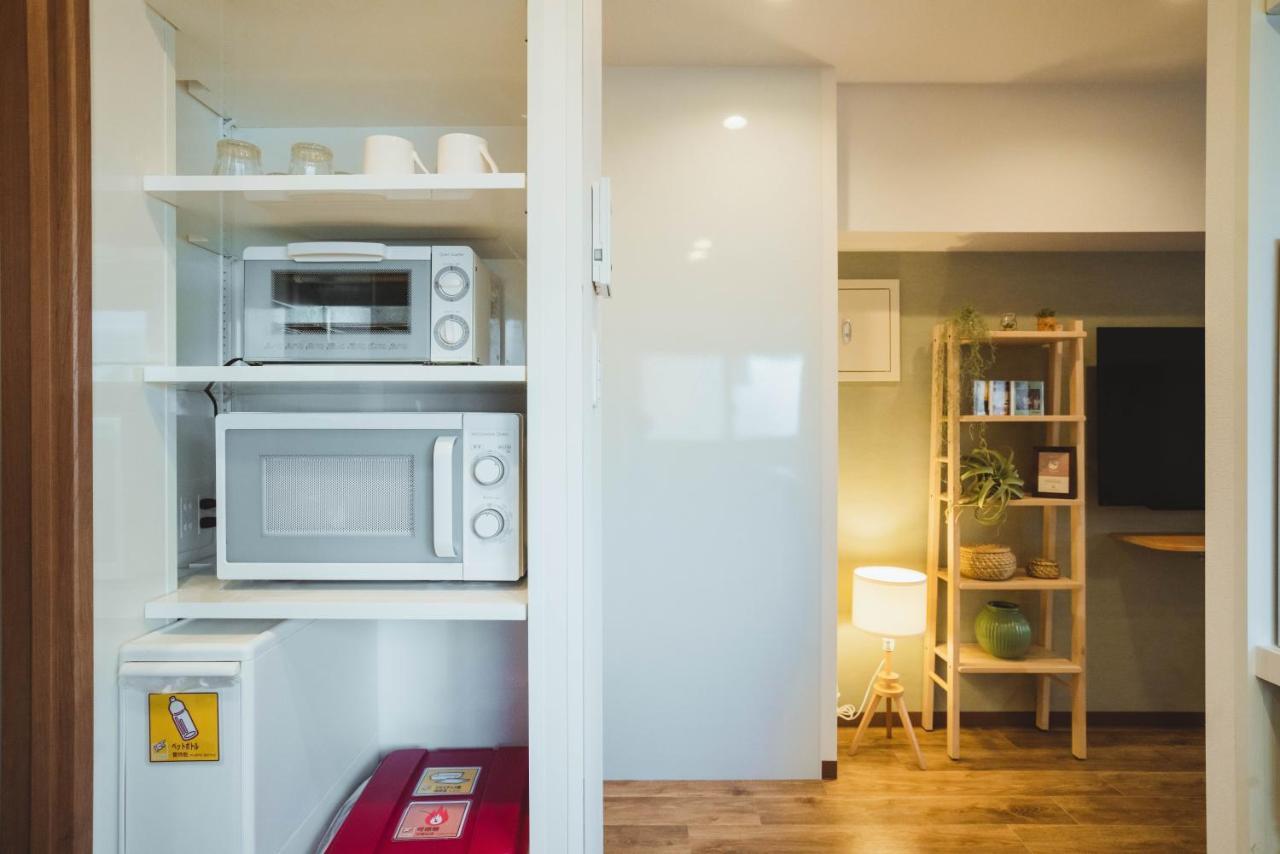 Apartment Hideout Tokyo