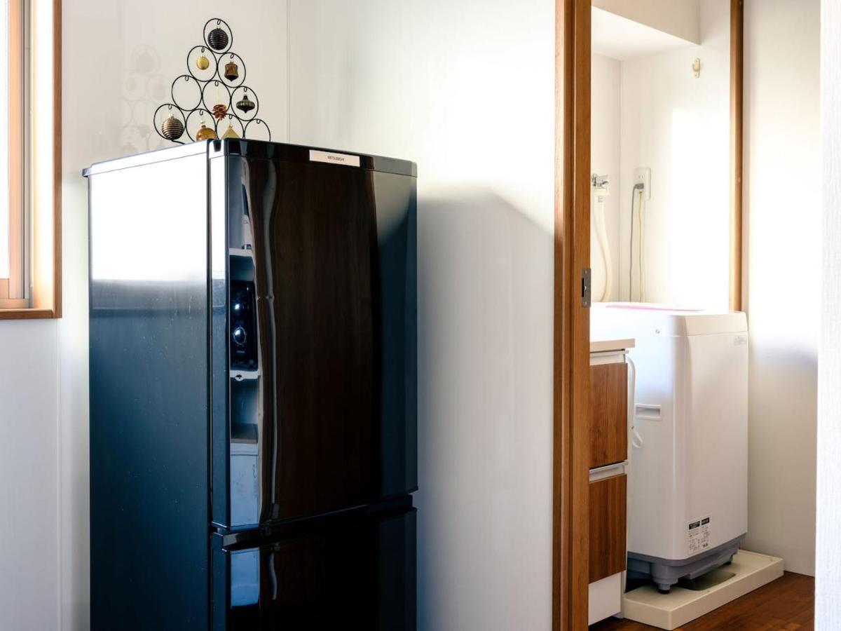Hideout Apartment