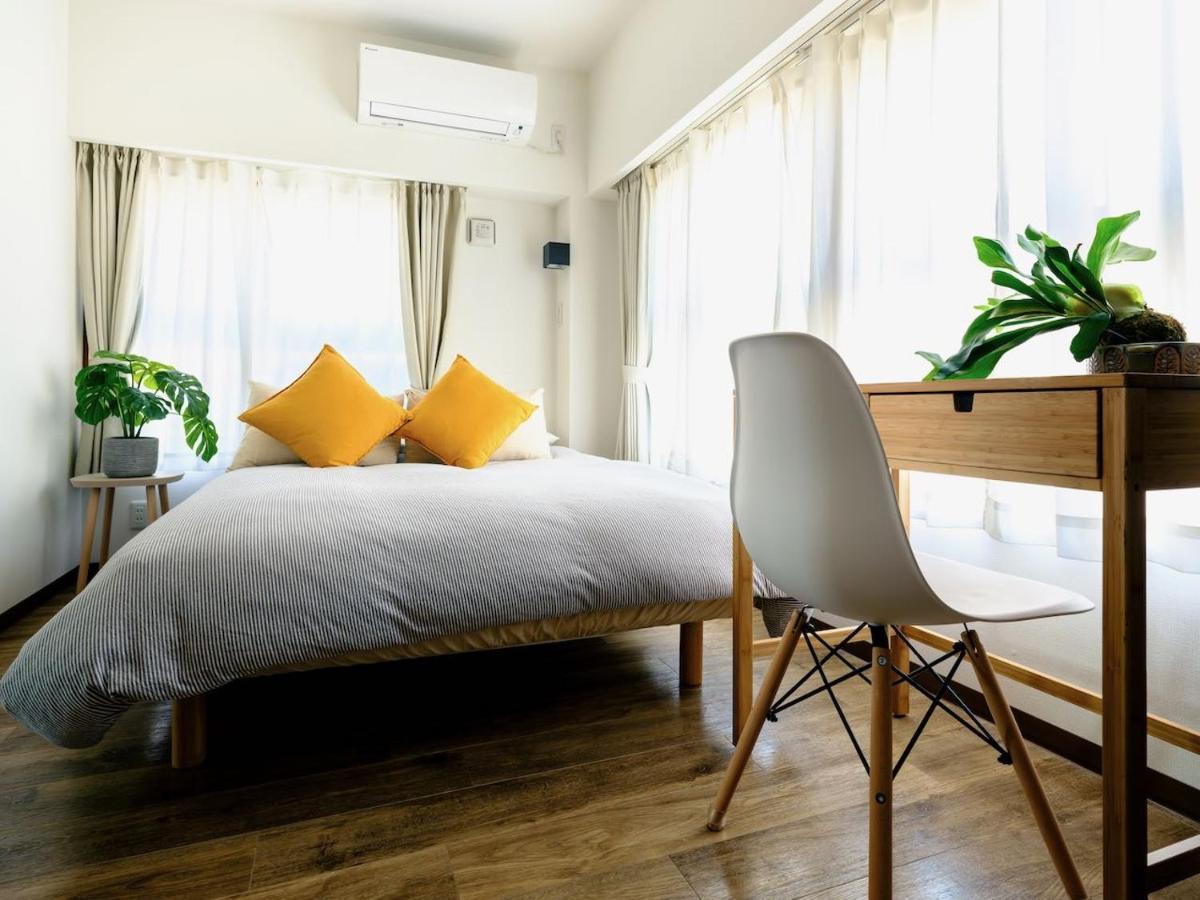 Hideout Apartment Tokyo