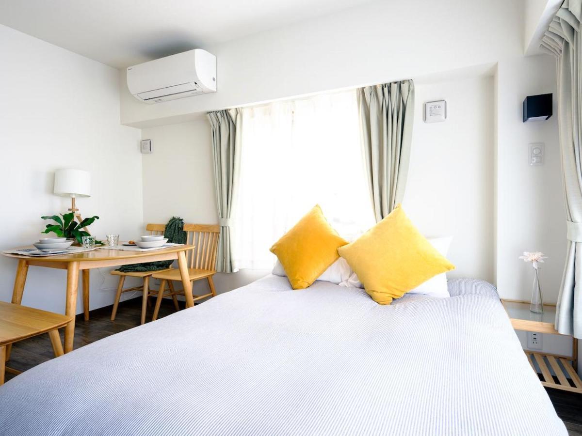 Hideout Apartment Tokyo