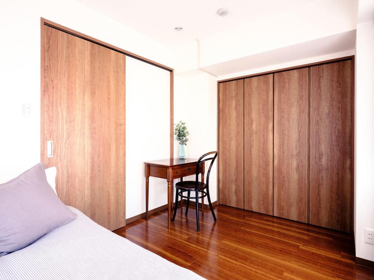 Hideout Apartment Tokyo