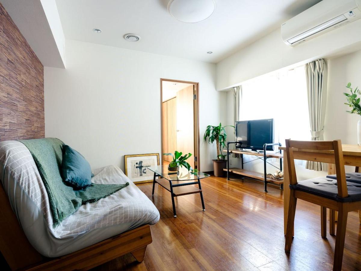 Hideout Apartment Tokyo