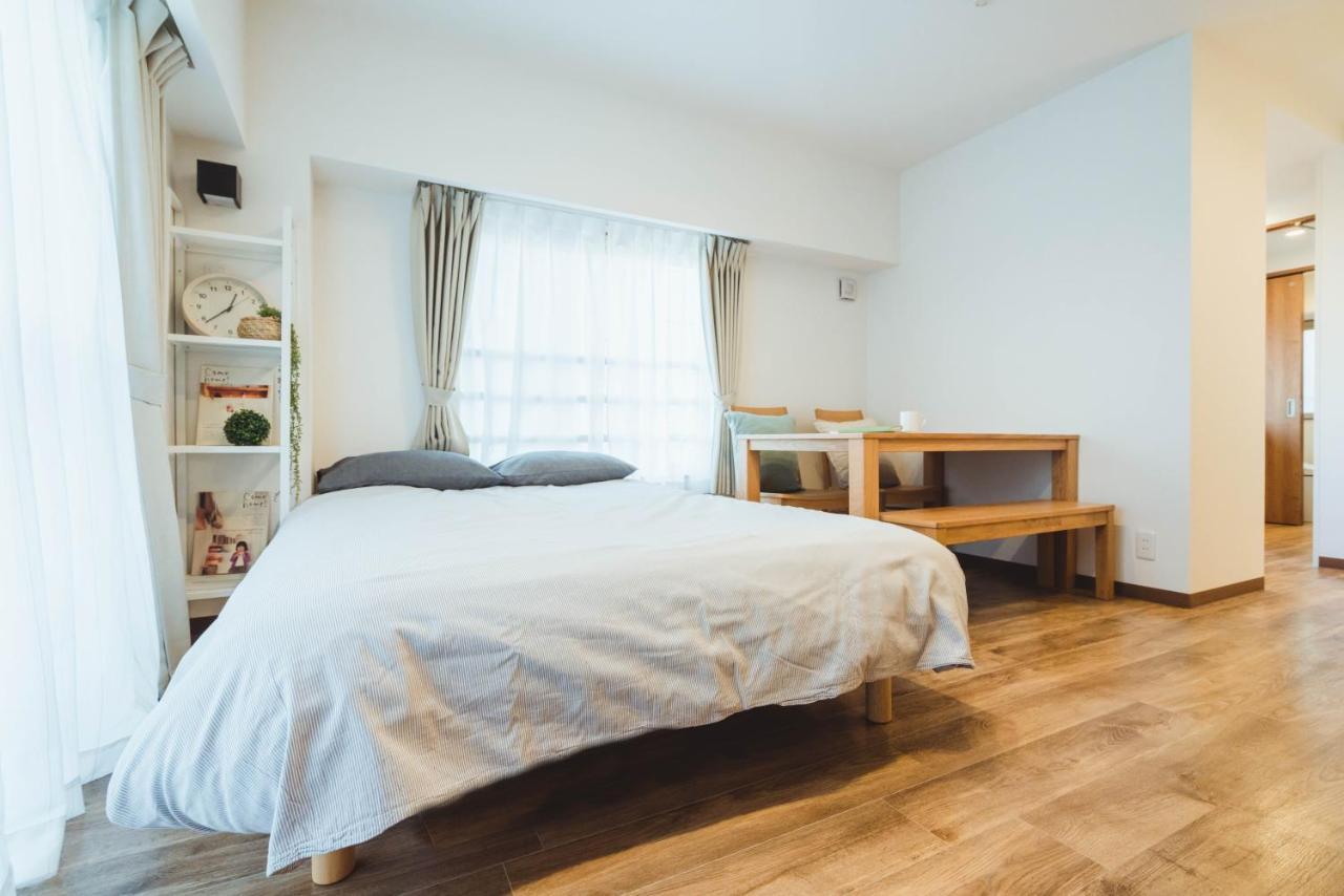 Hideout Apartment Tokyo