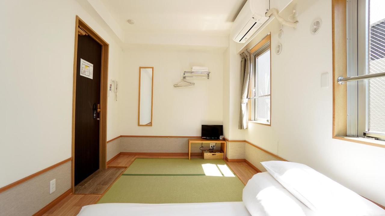 Hotel House Ikebukuro *