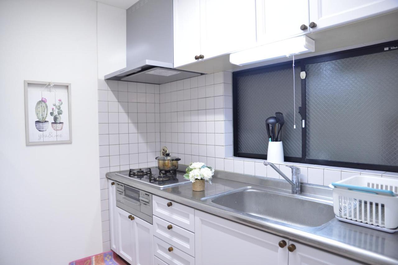 Kanae House * Tokyo