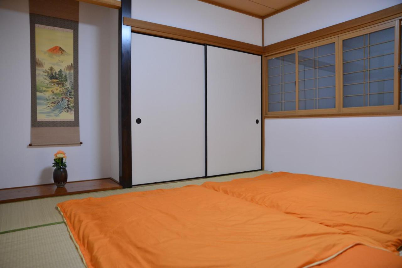 Kanae House Holiday home *