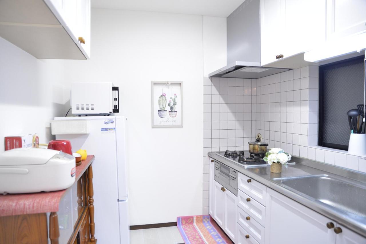 Kanae House