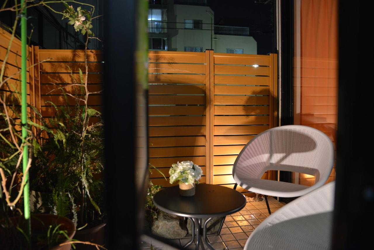 Kanae House