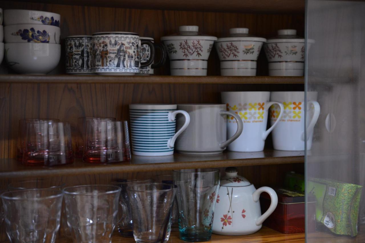 Kanae House Holiday home Tokyo