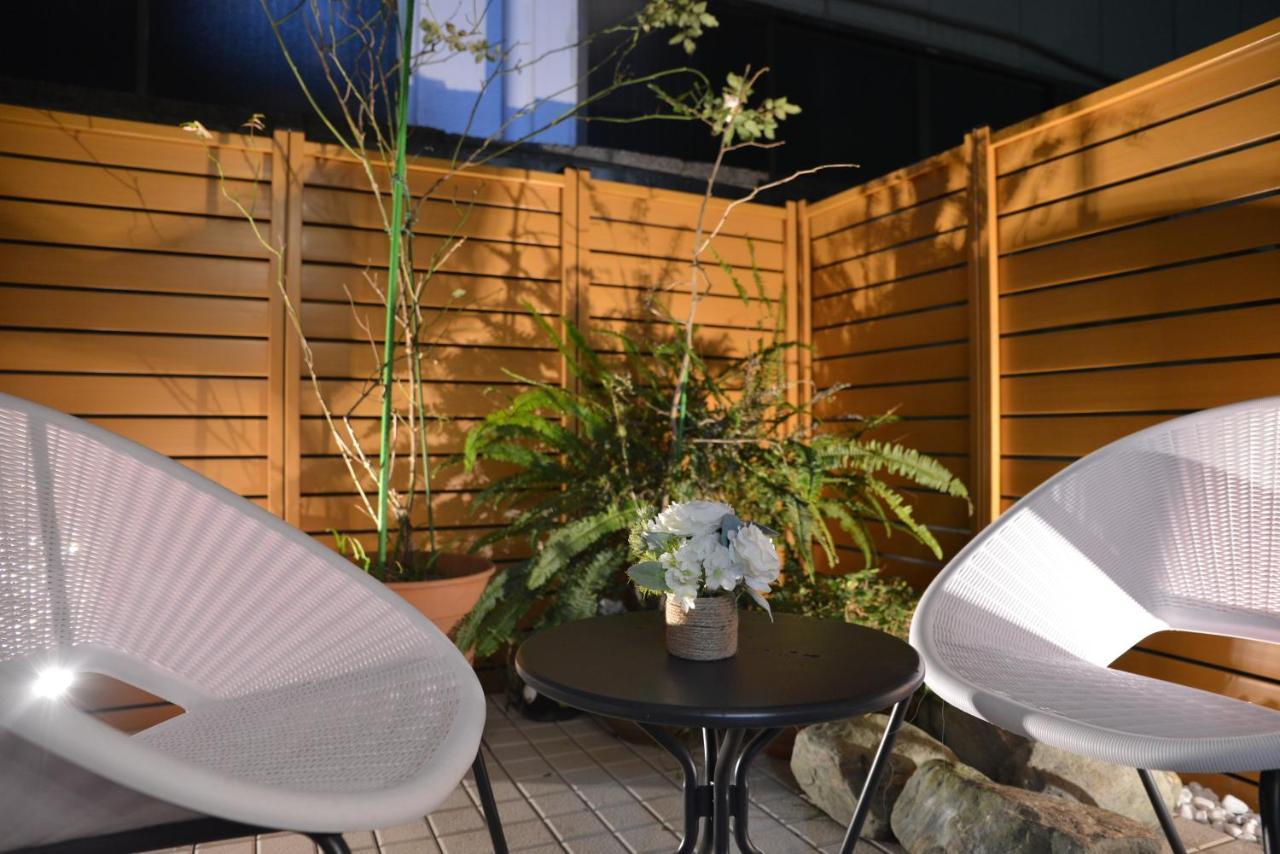 Kanae House Holiday home