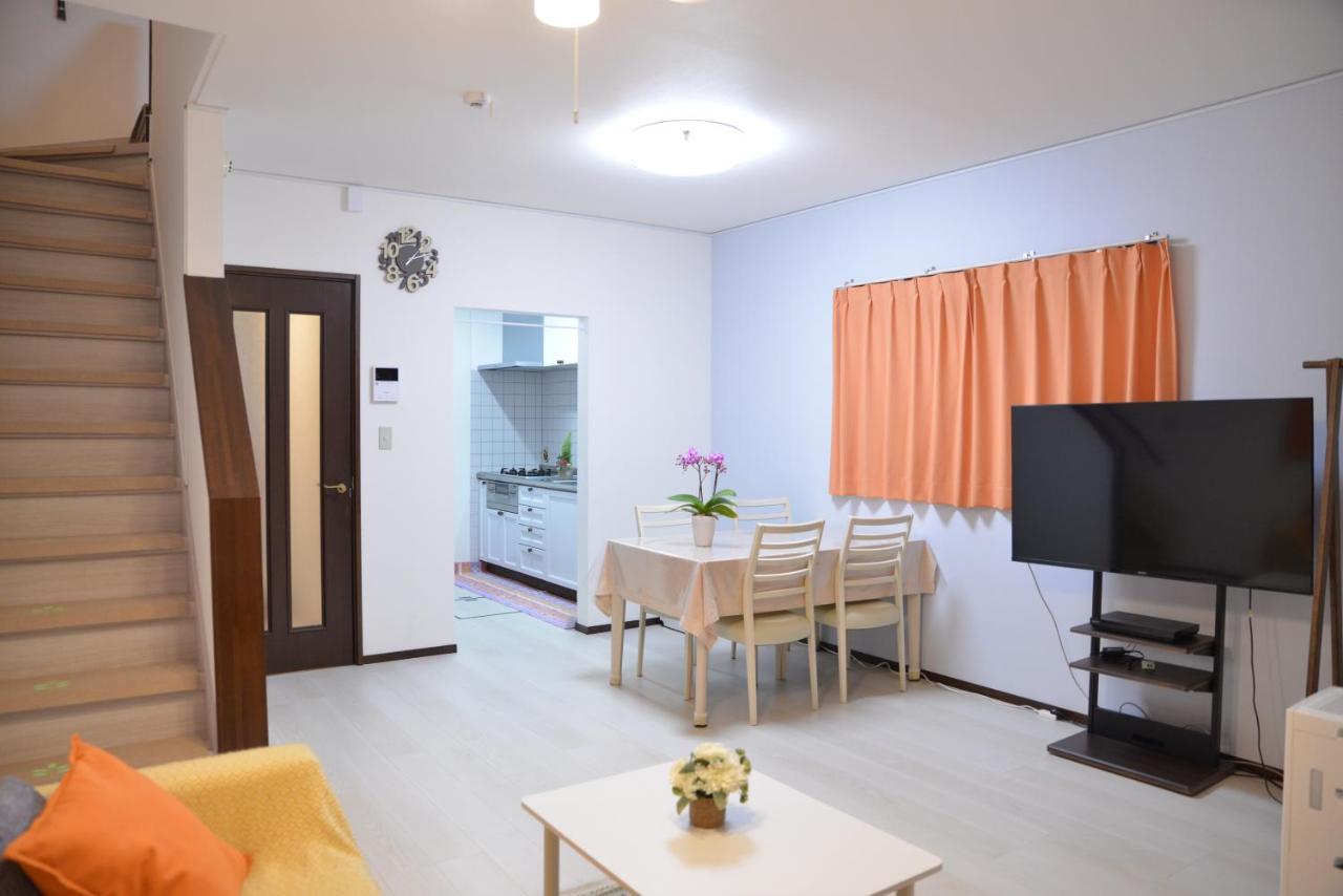 Kanae House