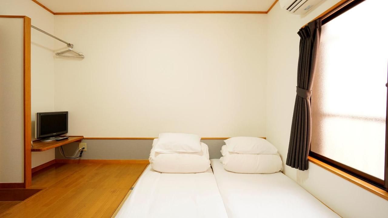 House Ikebukuro Hotel *