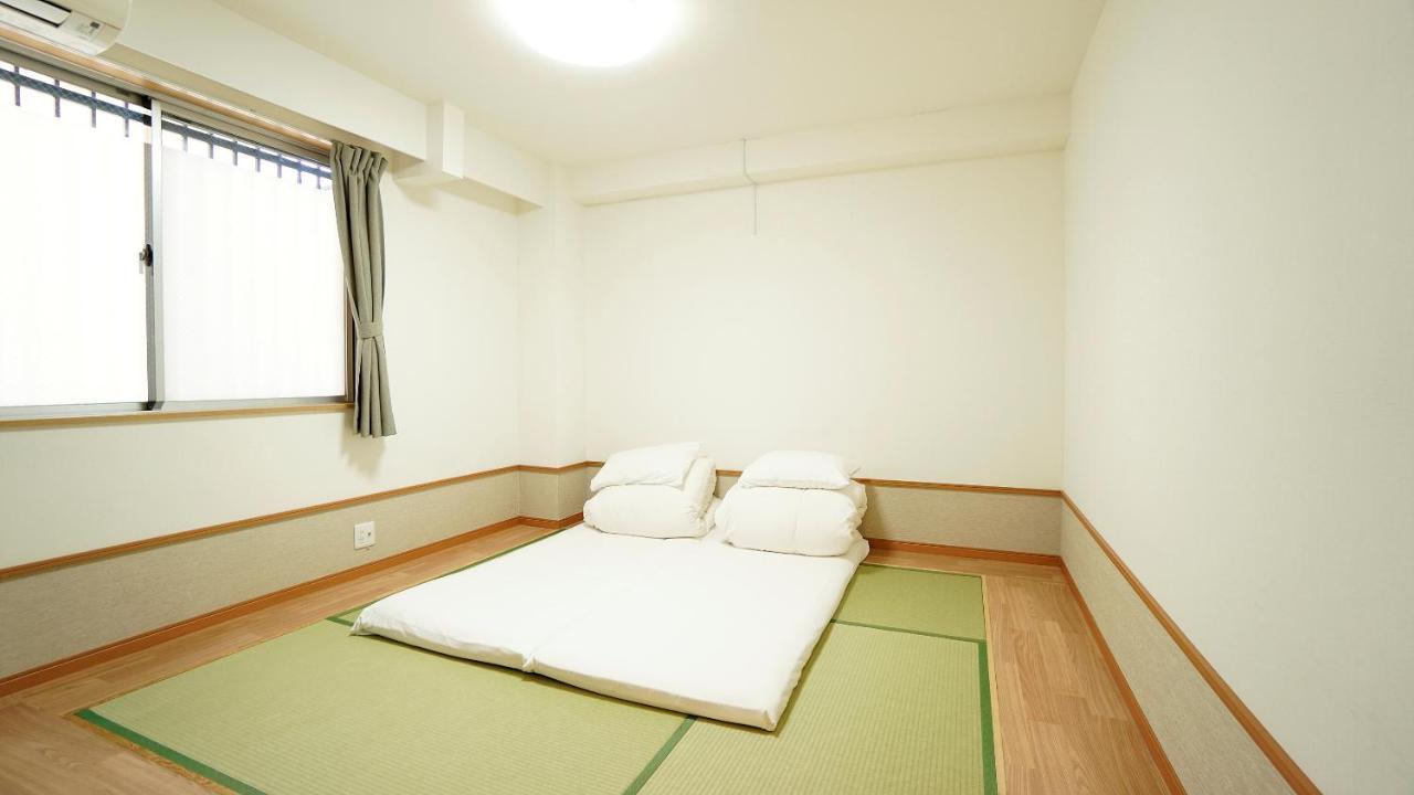 House Ikebukuro * Tokyo