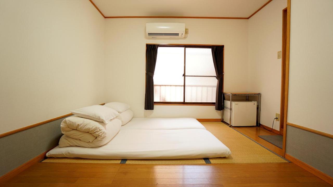 House Ikebukuro Tokyo