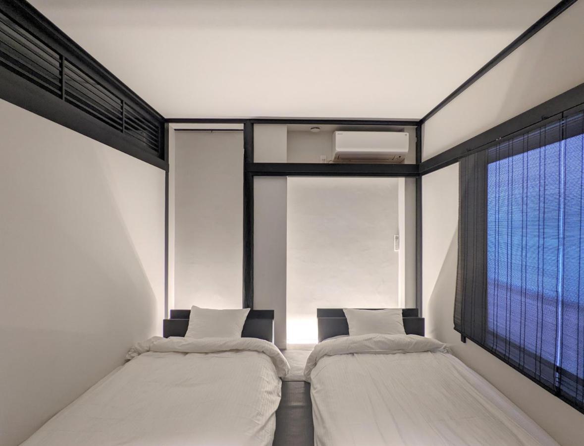 Apartment Prism Tateishi
