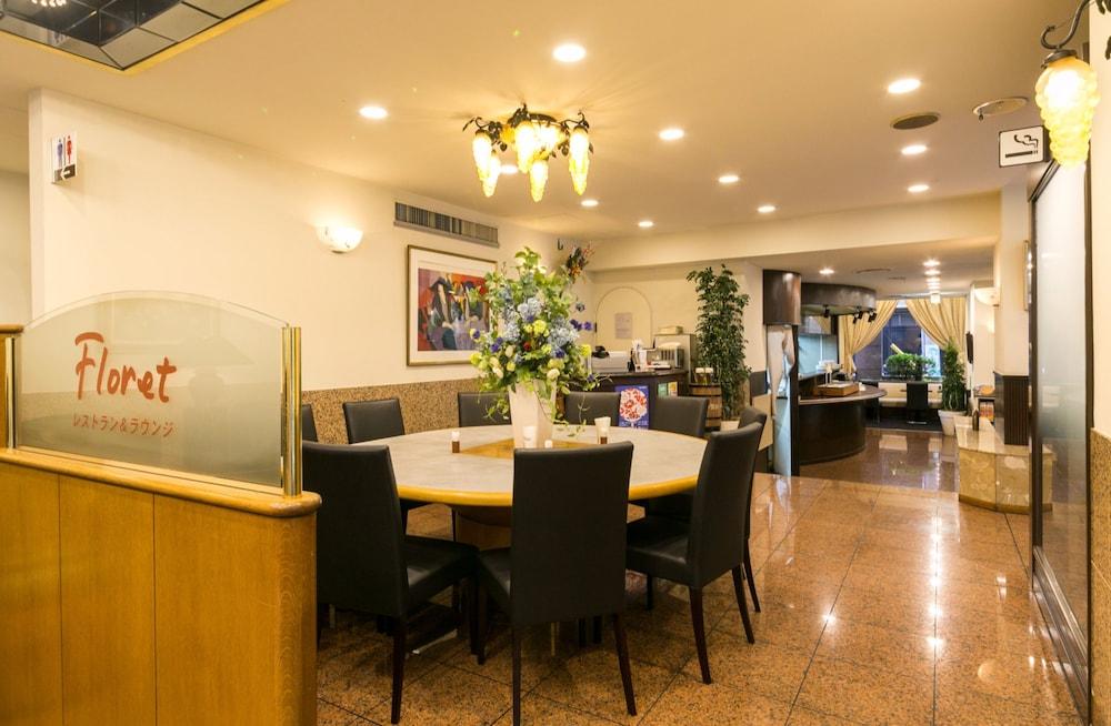 Sunlite Shinjuku 3* Tokyo