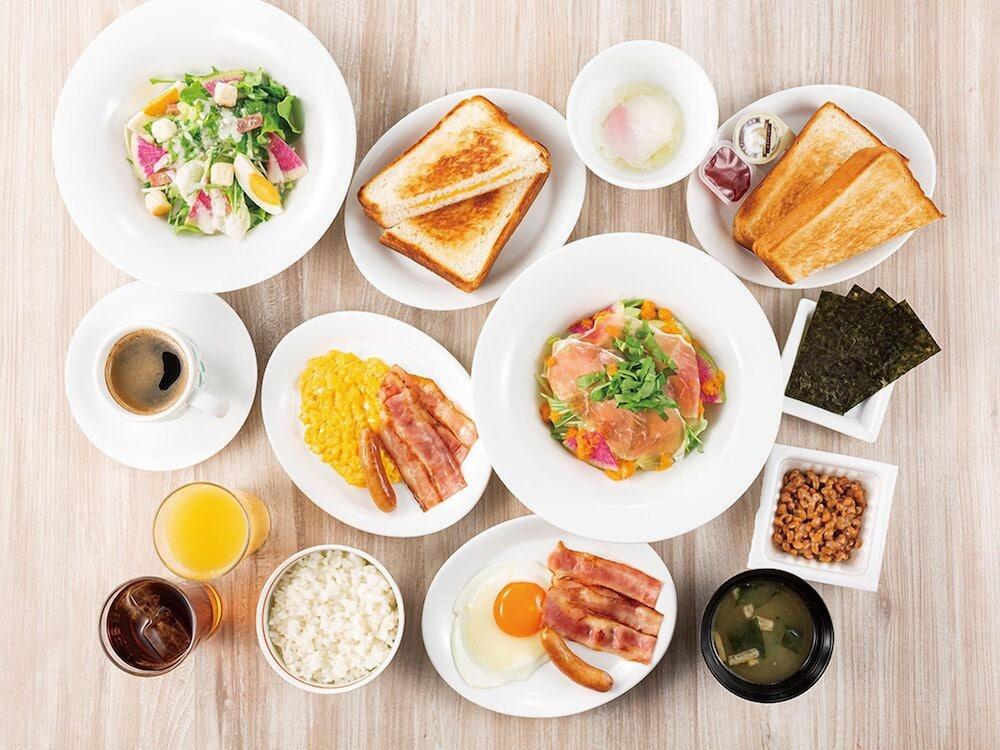 Jr-east Mets Koenji Hotel