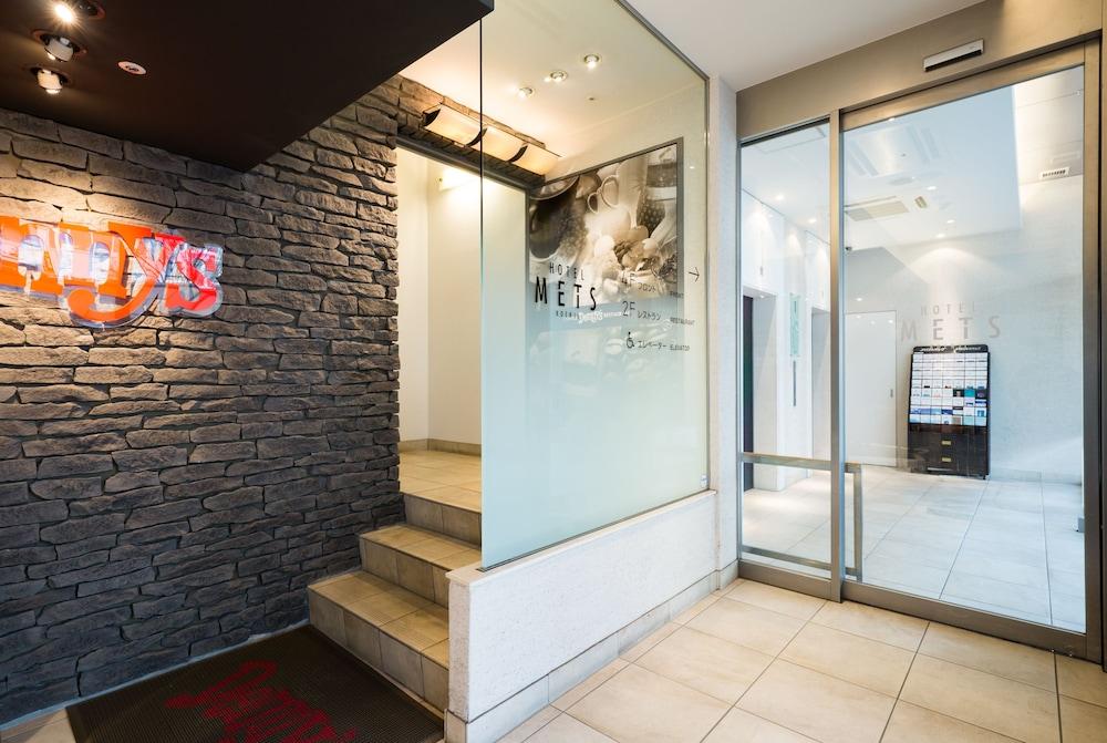 Jr-east Mets Koenji Hotel 3*