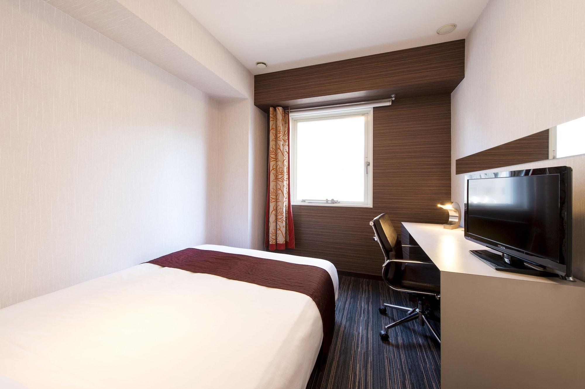 Hotel Fontaine Tokyo-hatchobori