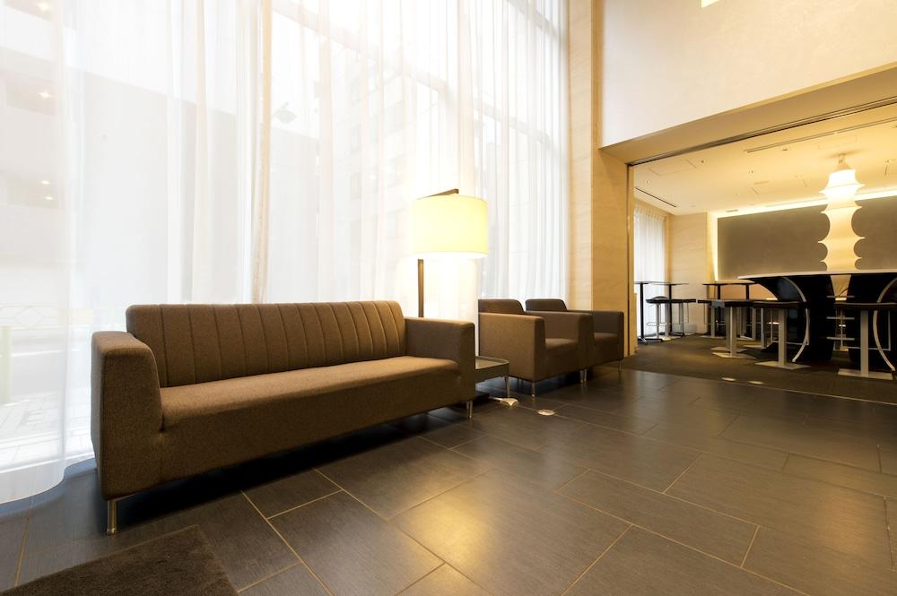 Fontaine Tokyo-hatchobori Hotel 3*