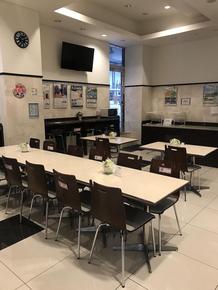 Toyoko Otemachi Tokyo