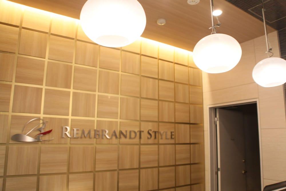 Rembrandt Style Nishikasai Grande 3*