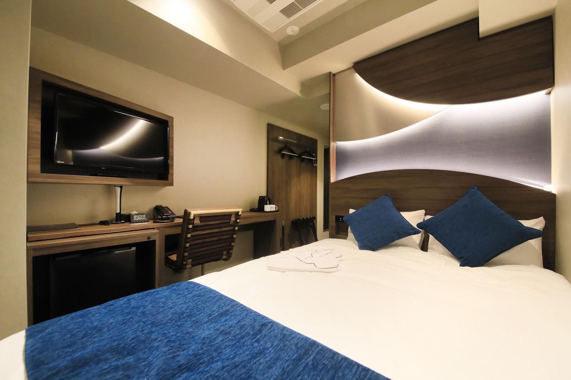 Quintessa Ginza Hotel