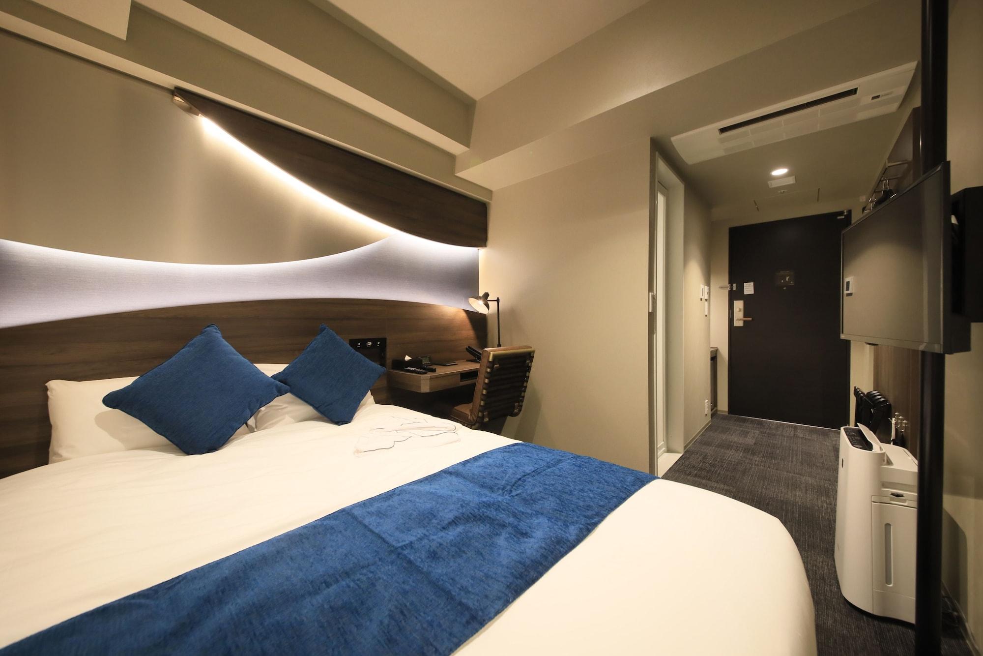 Quintessa Ginza Hotel Tokyo