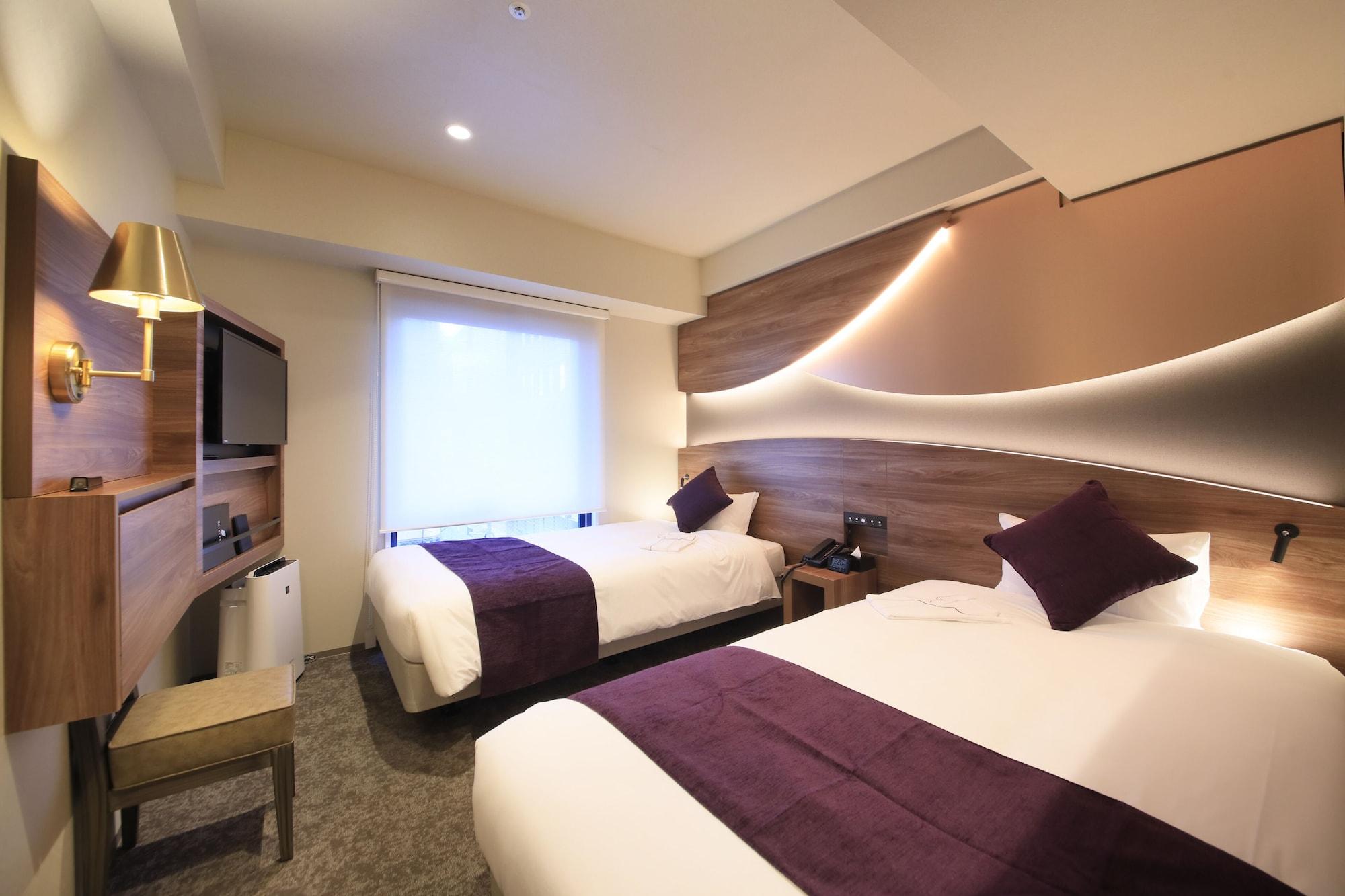 Quintessa Ginza Hotel