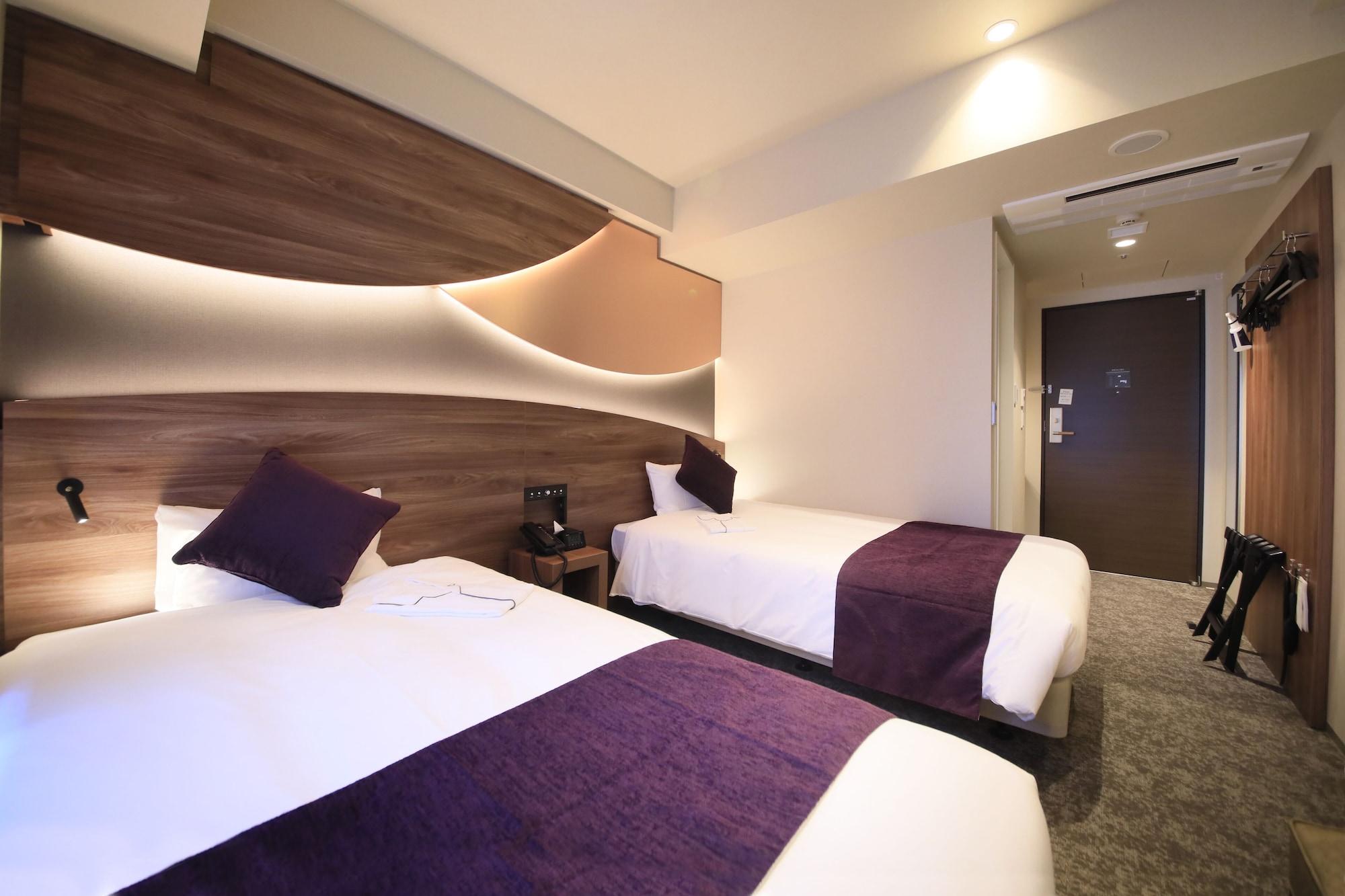 Quintessa Ginza 3*