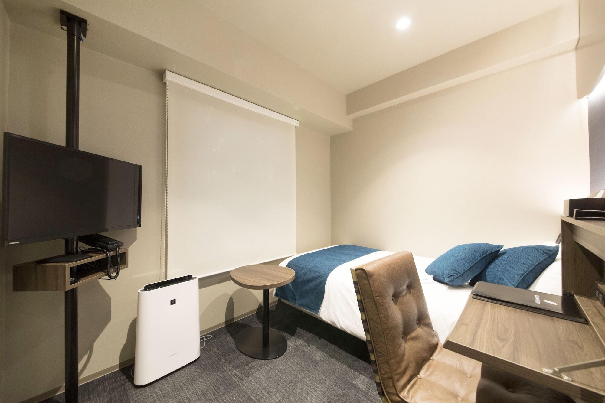 Quintessa Ginza Hotel Tokyo
