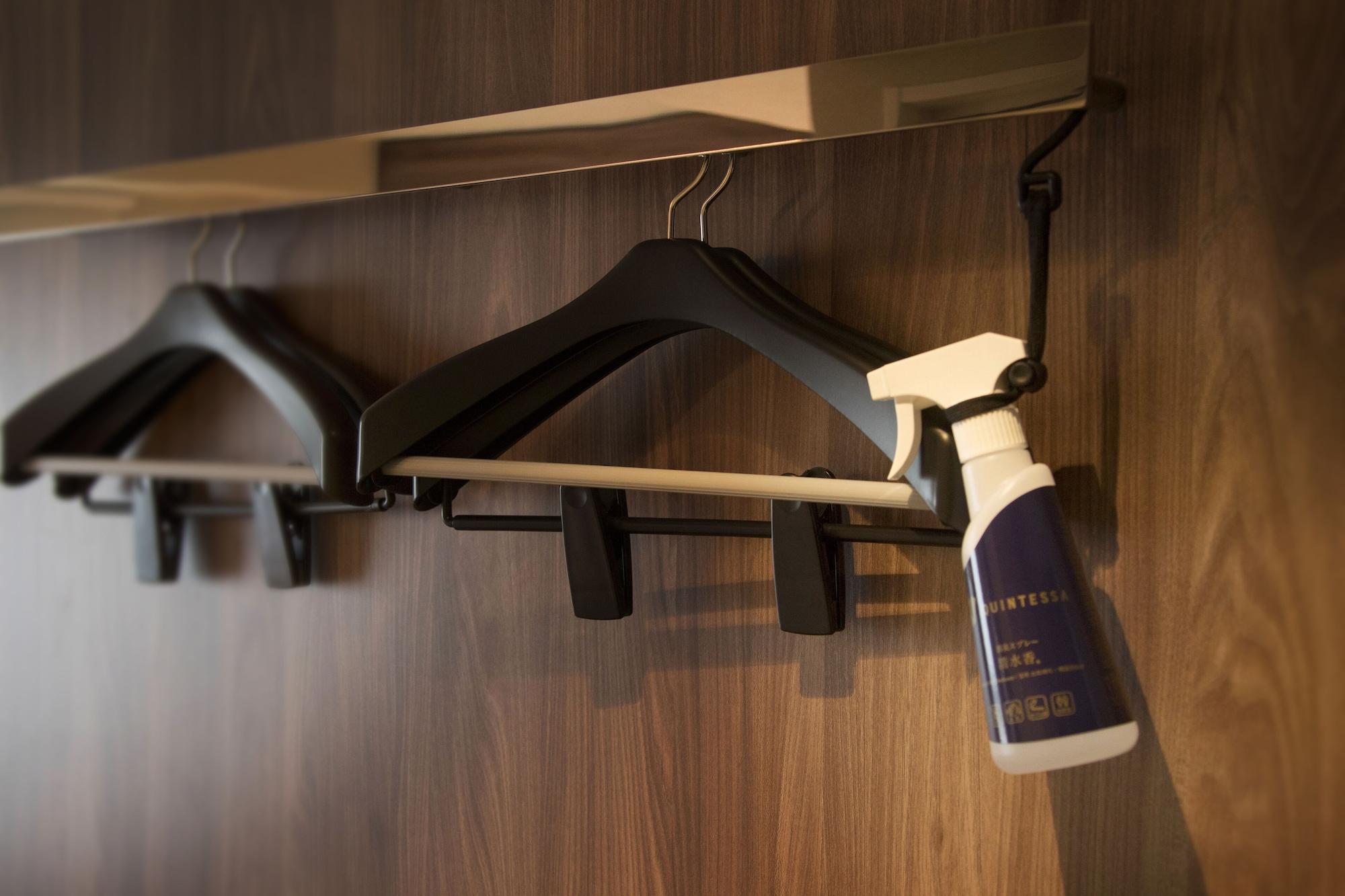 Quintessa Ginza Hotel