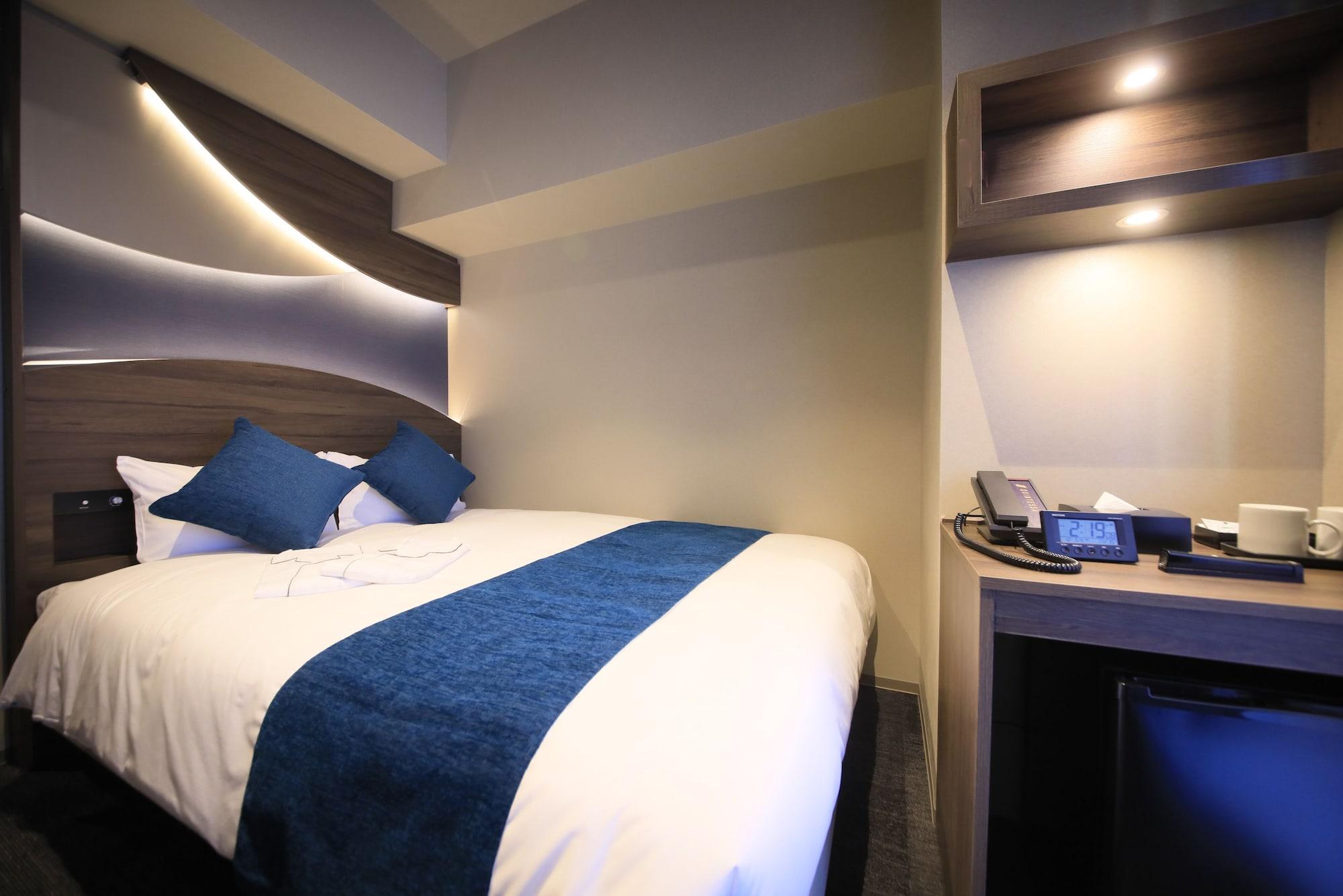 Quintessa Ginza Hotel