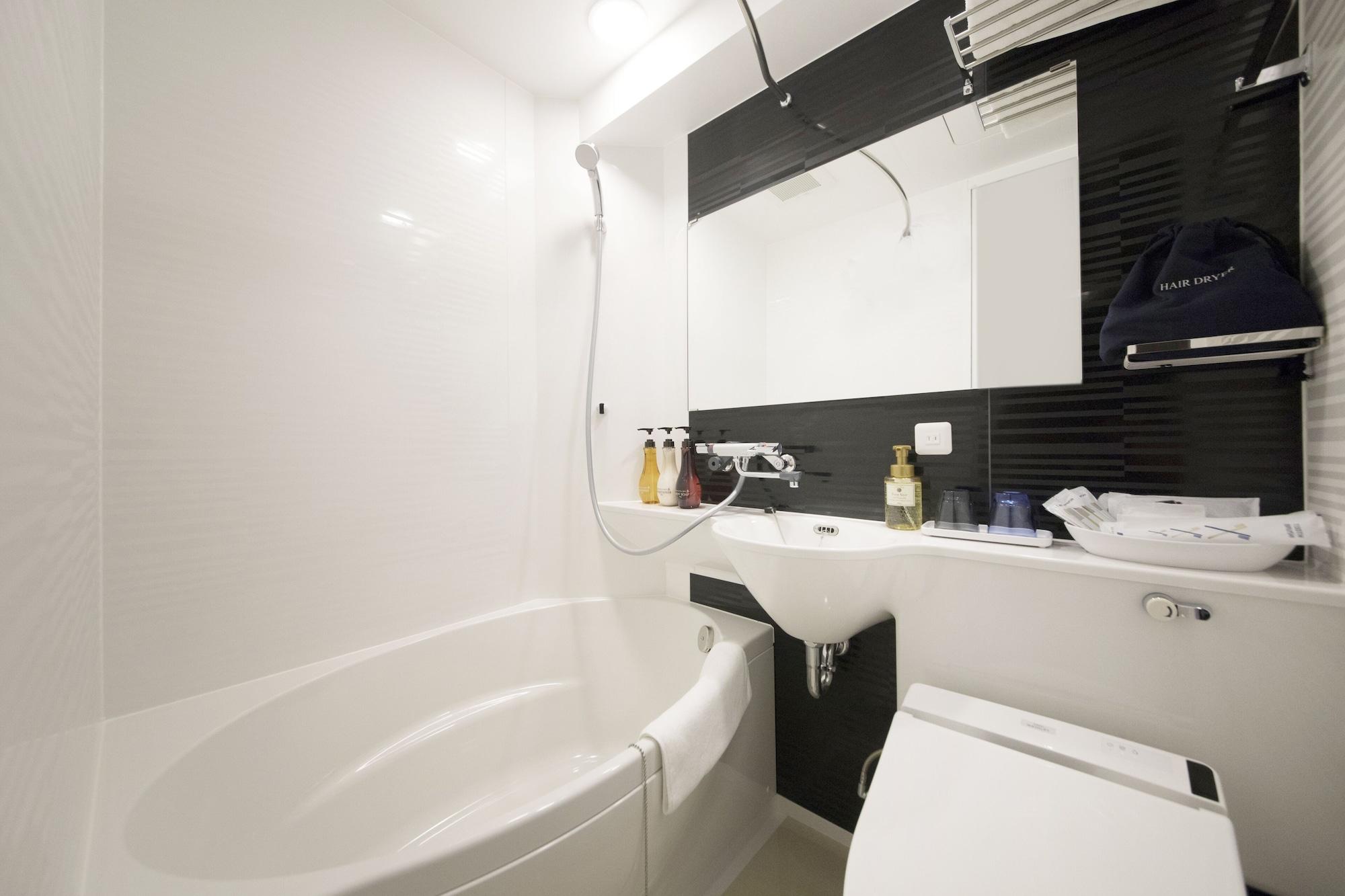 Hotel Quintessa Ginza Tokyo