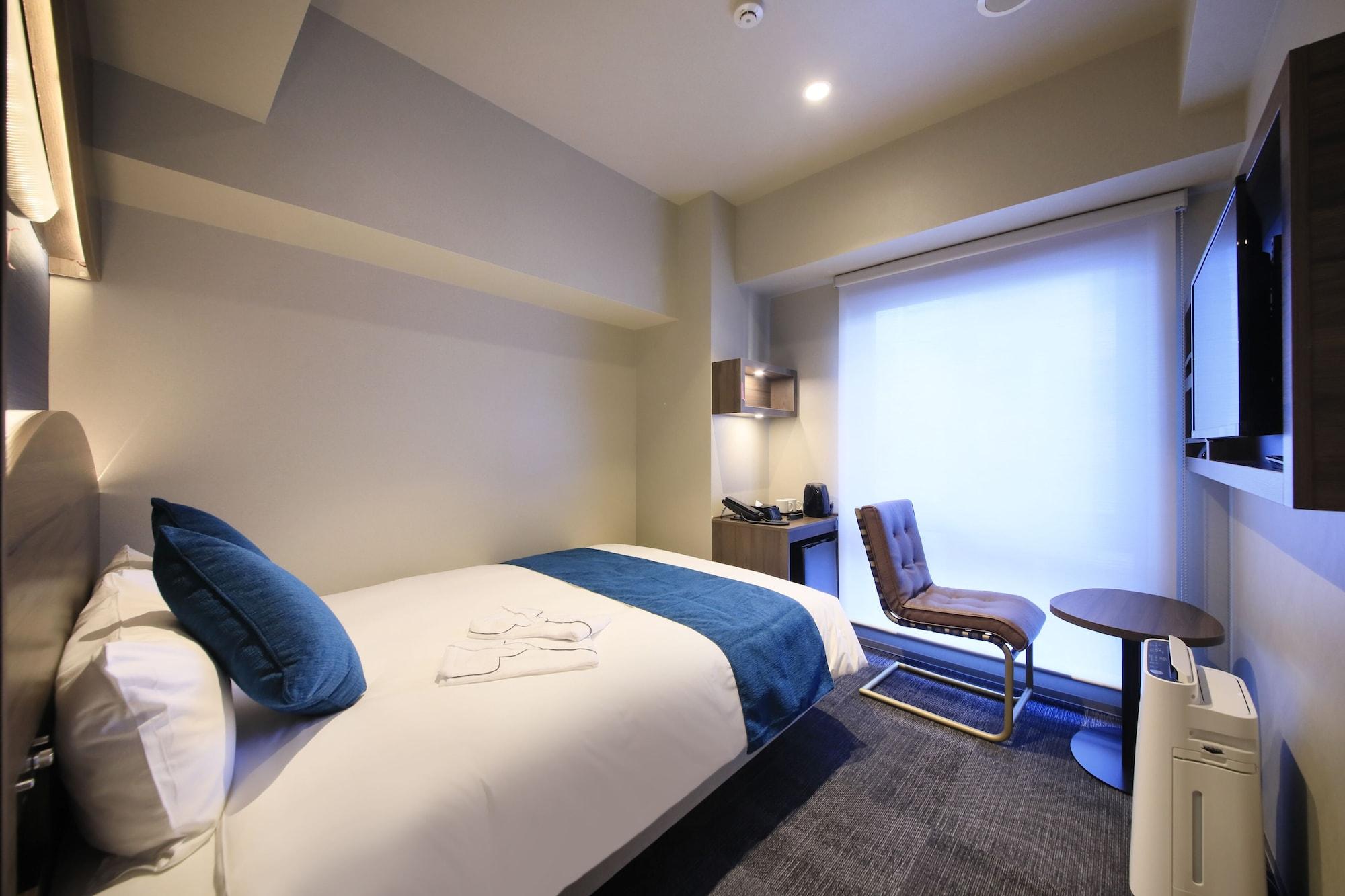 Quintessa Ginza 3* Tokyo