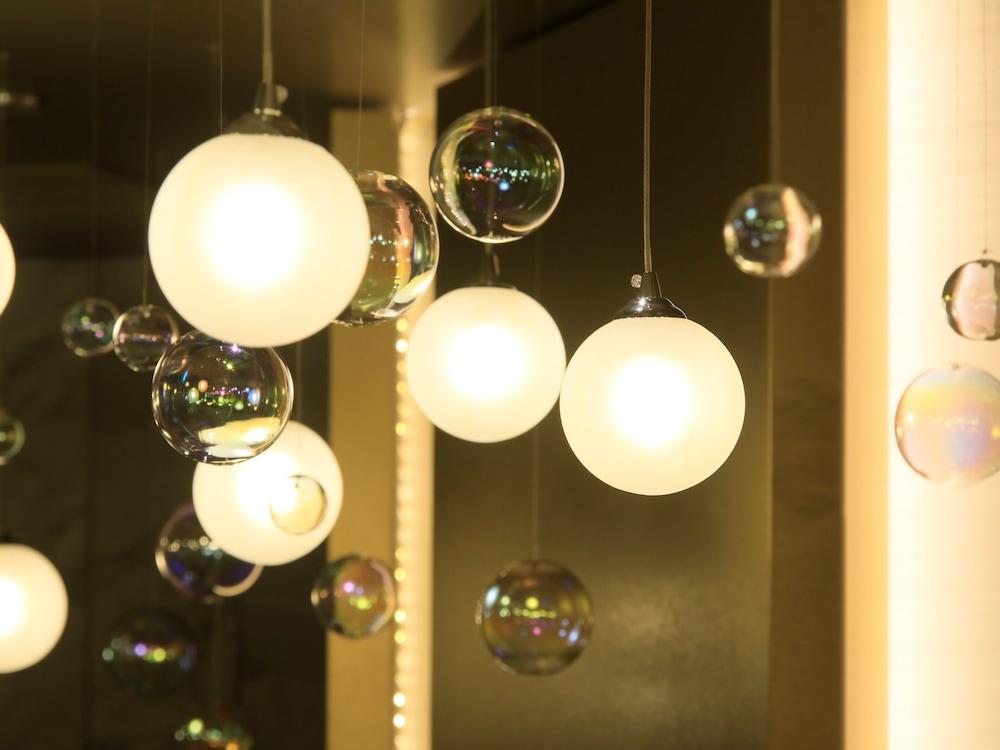 Quintessa Ginza Hotel Tokyo