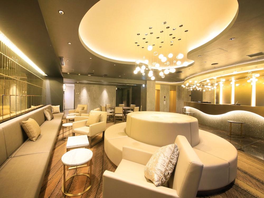 Quintessa Ginza Hotel