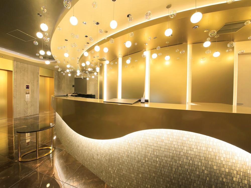 Hotel Quintessa Ginza Tokyo