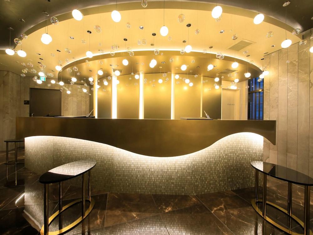 Quintessa Ginza Hotel