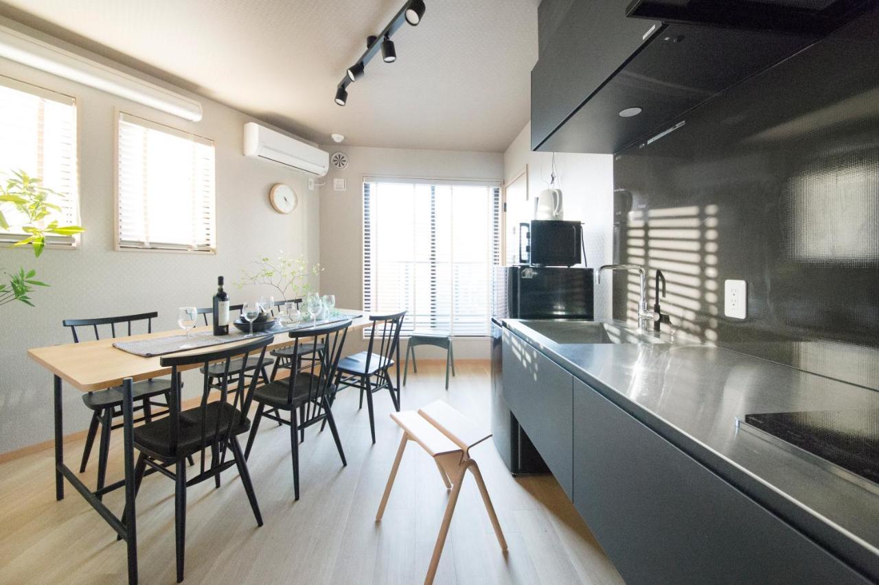 Ciel-home Apartment Tokyo