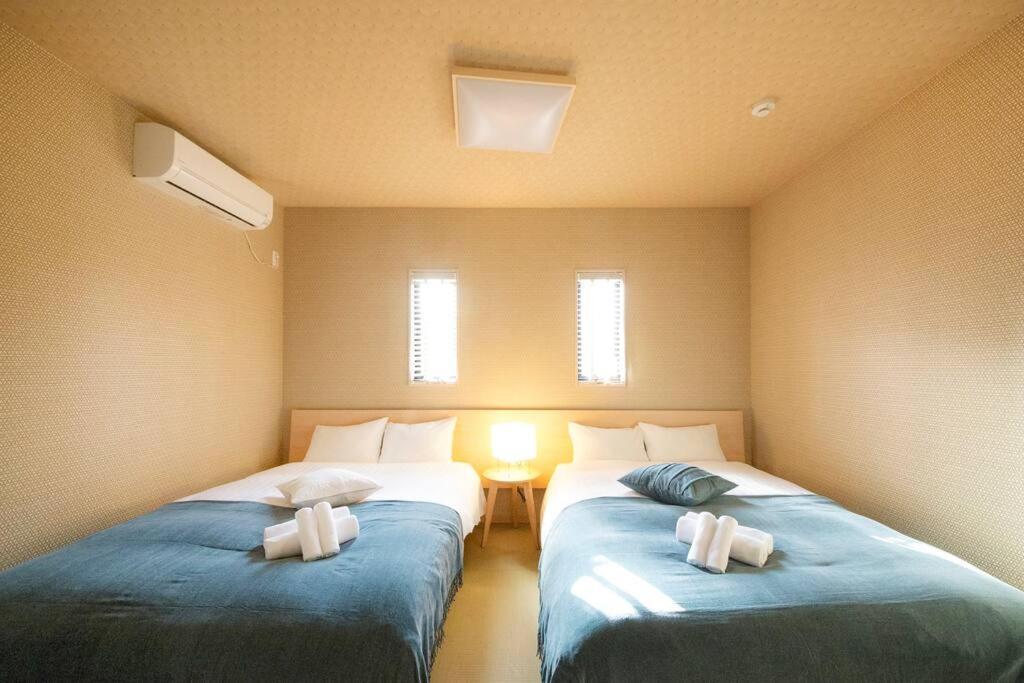 Ciel-home Apartment